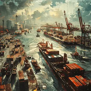 波黑那边到奥地利旅游的10日旅游攻略